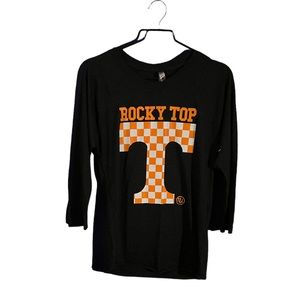 Rocky Top Tennessee Volunteer T-Shirt